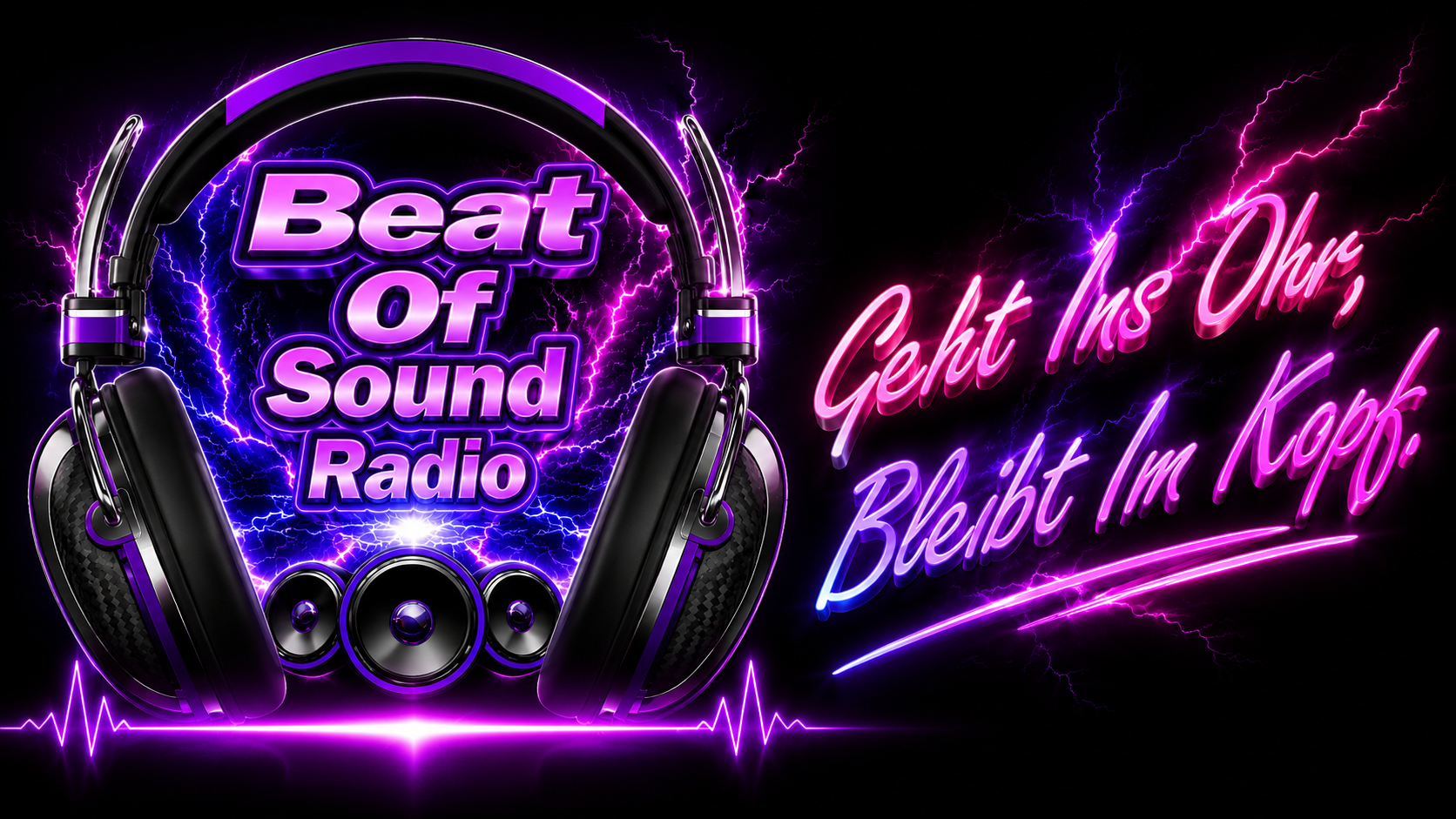 Beat Of Sound Radio